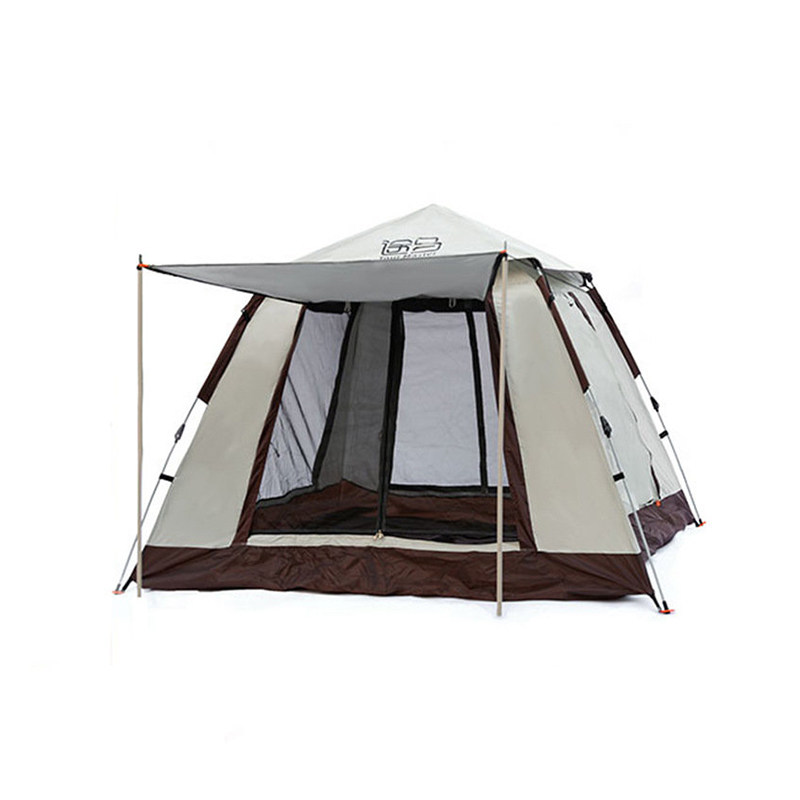 Outdoor Portable Folding Camping Automatic Tent