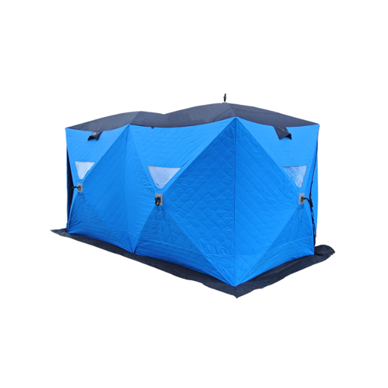 One-Piece Ice Fishing Tenta