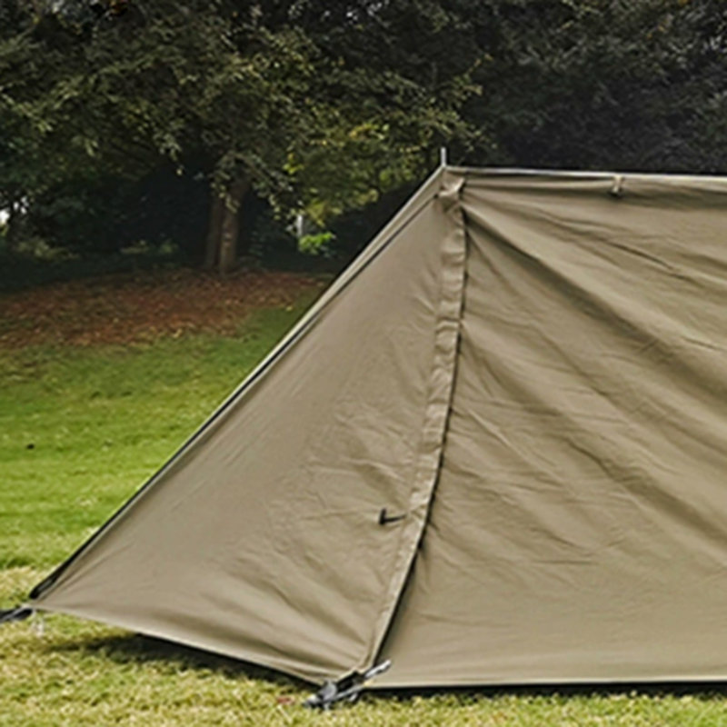 Outdoor Army Green Shelter Tent