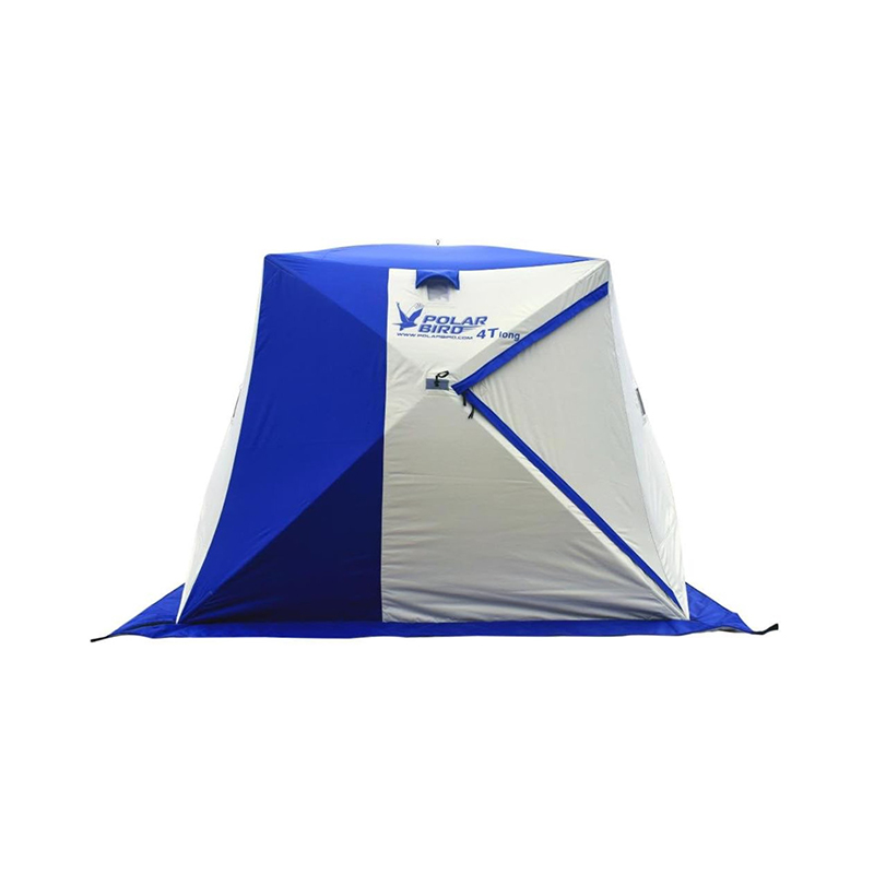 Polyester Waterproof Ice Fishing Tent