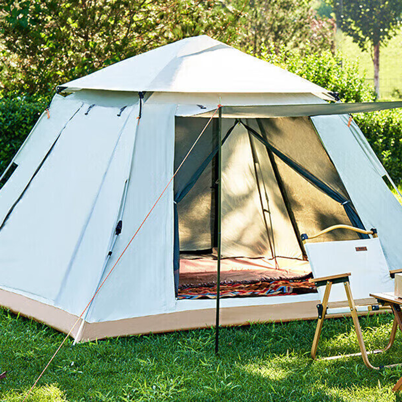 Outdoor Portable Folding Camping Automatic Tent