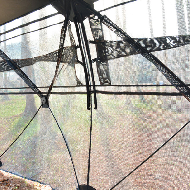 Hunting Blind Kit