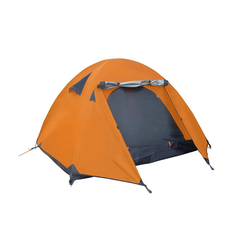 Outdoor Four Seasons Universal Hiking Tent