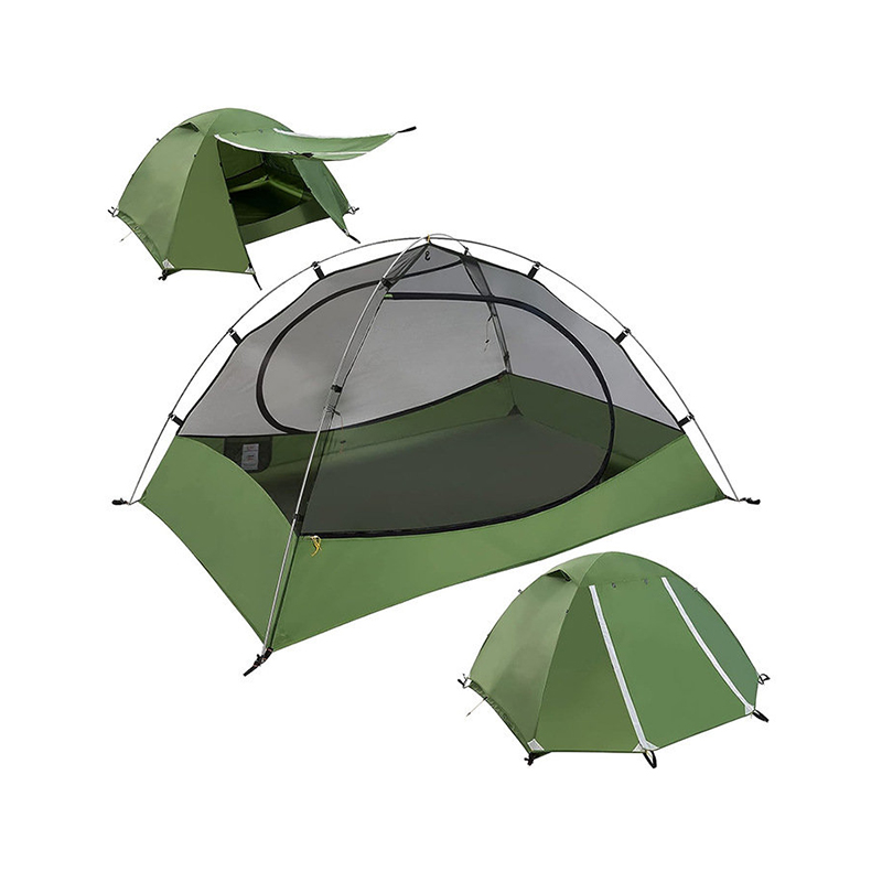 Outdoor Four Seasons Universal Hiking Tent