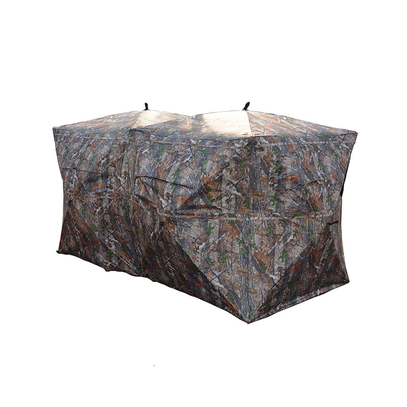Hunting Blind Kit