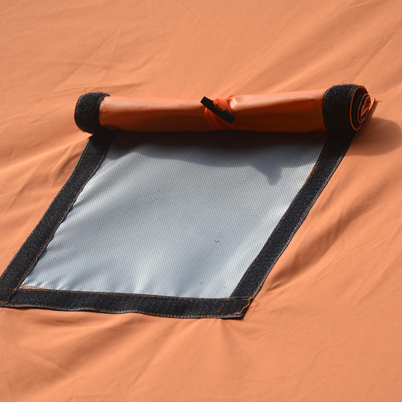 12m² RBM Inflatable Tent With Panoramic Skylight