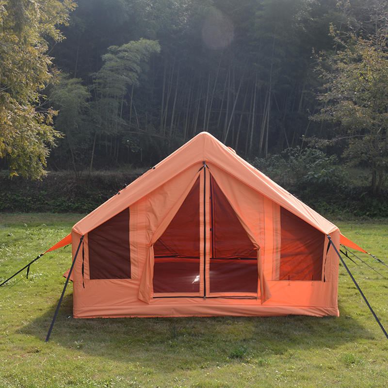 12m² RBM Inflatable Tent With Panoramic Skylight