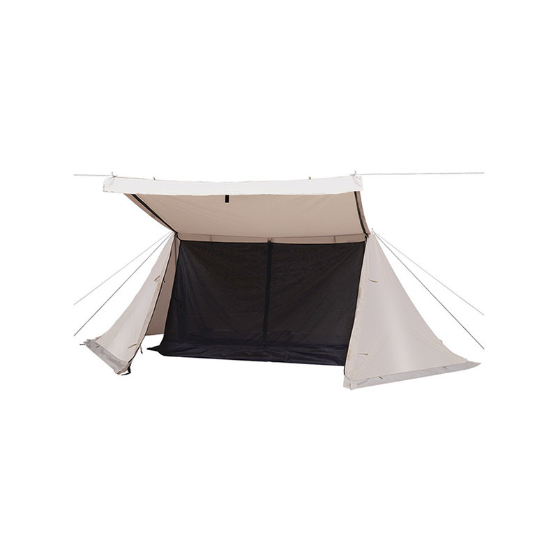 Outdoor Army Green Shelter Tent