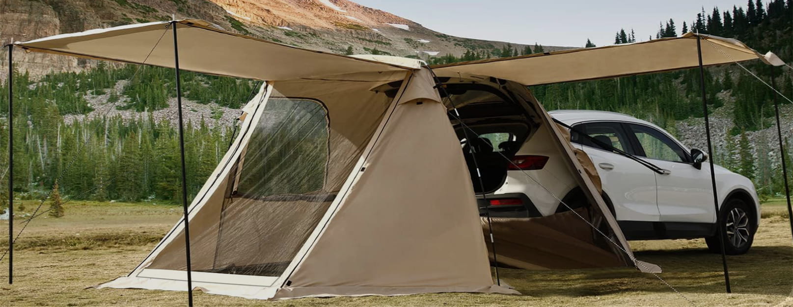 Car Tent