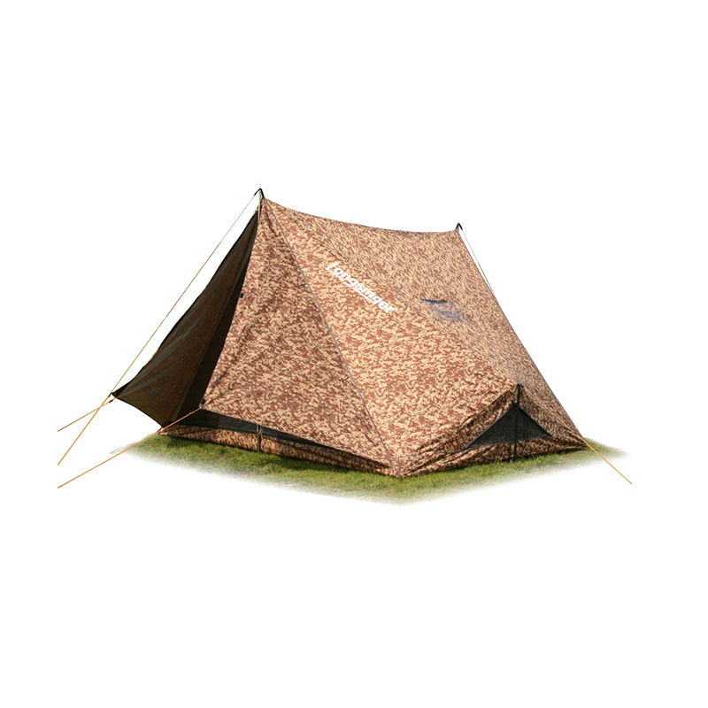 Outdoor Camouflage Camping Tent