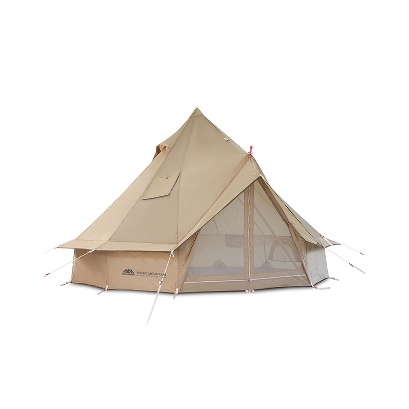 Ger Tent