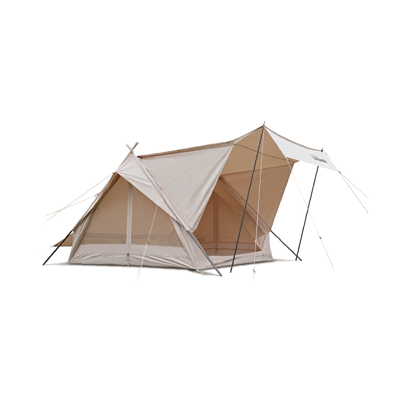 A-Frame Teepee Camping Tent