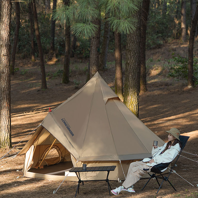 Ger Tent