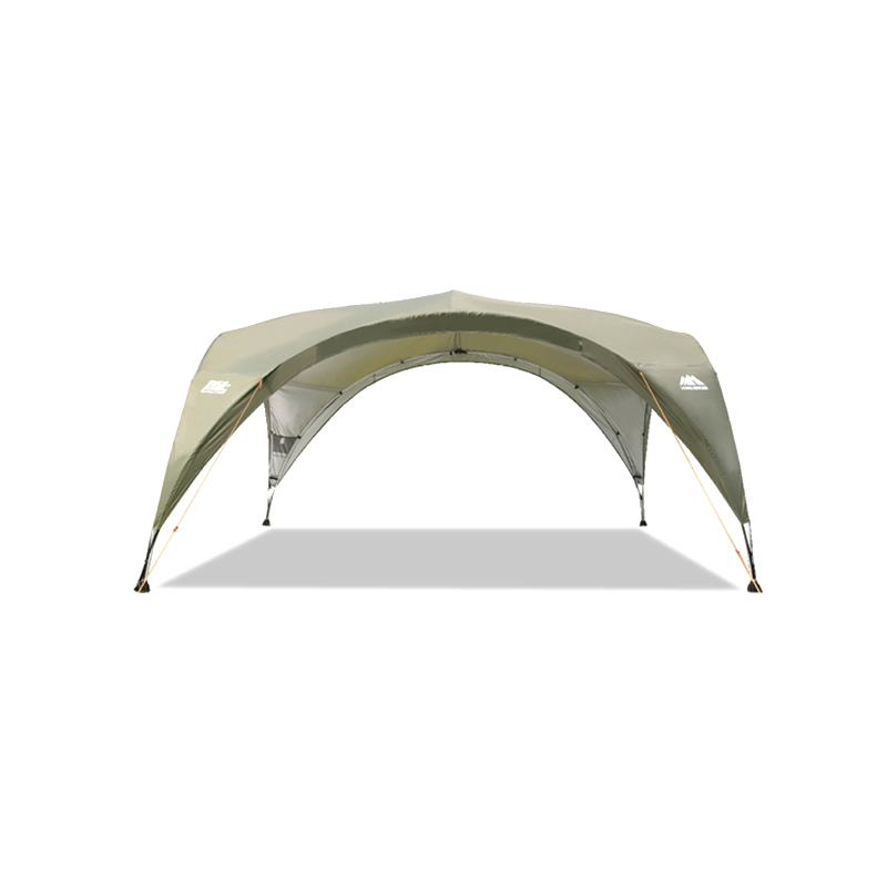 Dome Awning