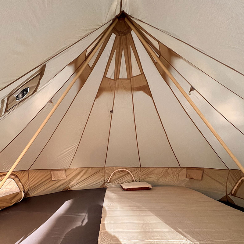 Ger Tent