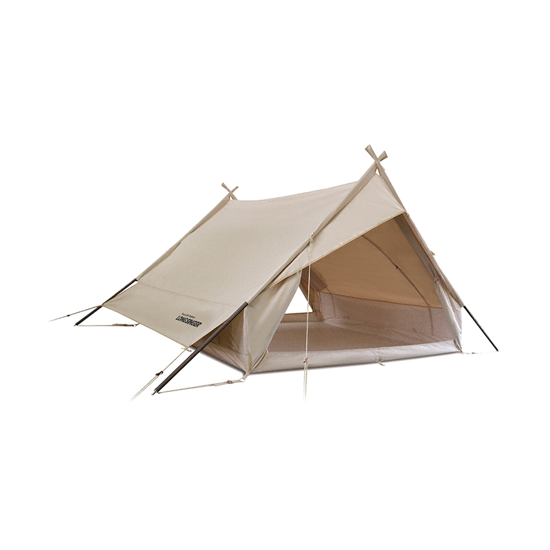 A-Frame Teepee Camping Tent