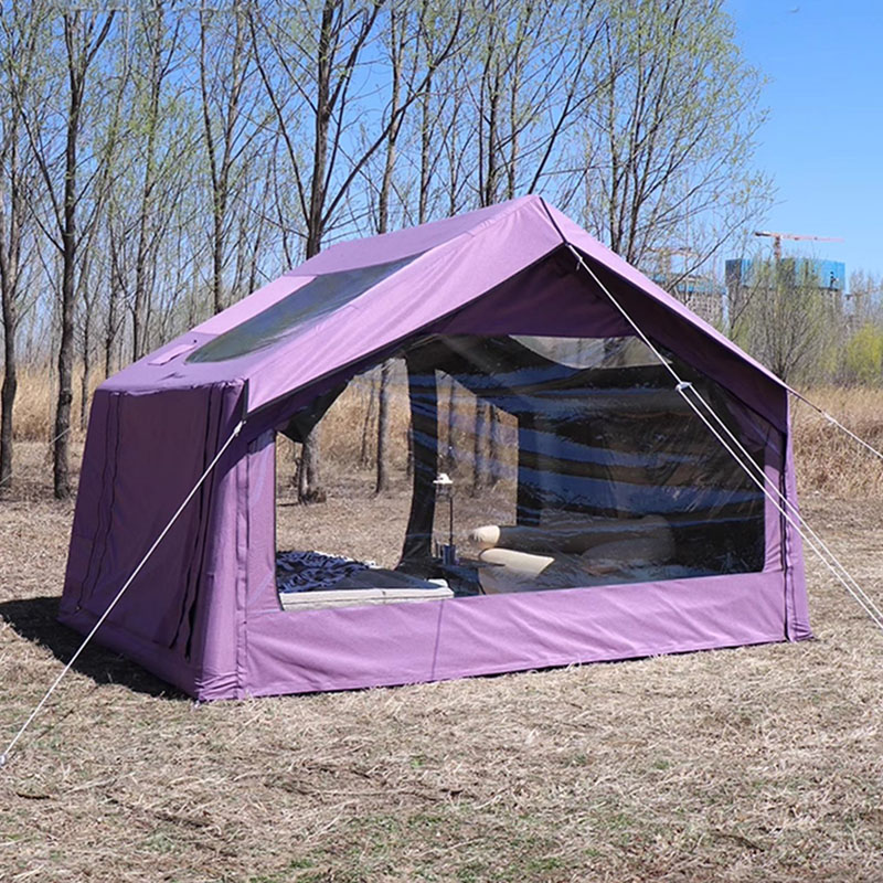 Starry Sky Inflatable Tent