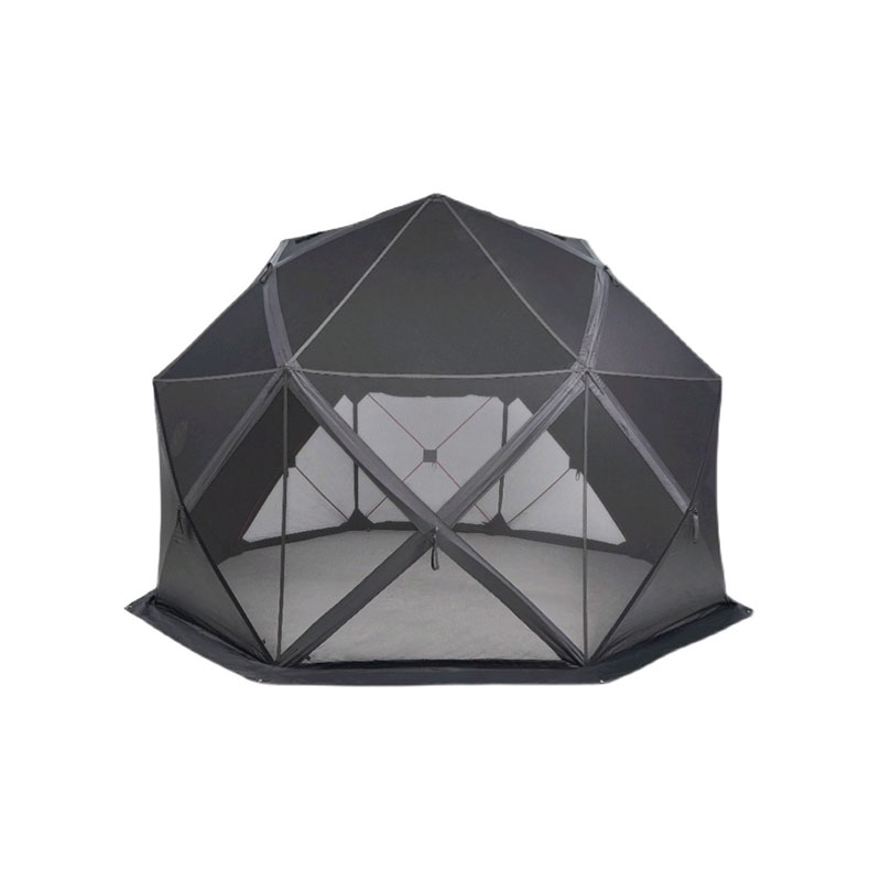 Seaside Sunshade Yurt Tent