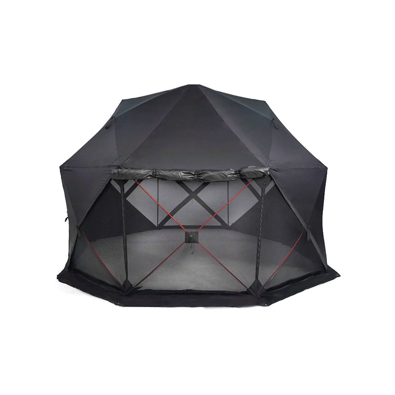 Seaside Sunshade Yurt Tent