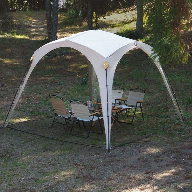 Outdoor No Need To Build Dome Canopy Automatic Tent