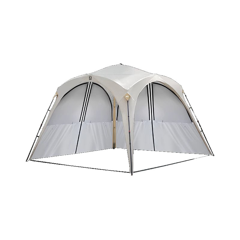 Outdoor No Need To Build Dome Canopy Automatic Tent