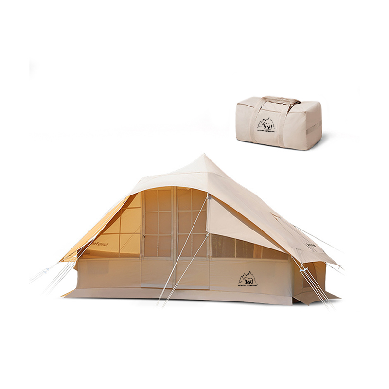 Inflatable Villa Tent