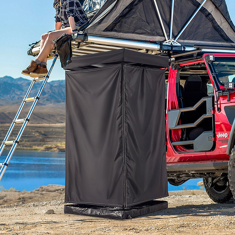 Camping Shower Tent