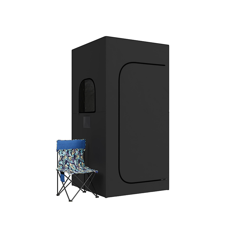 Inflatable Sauna Tent