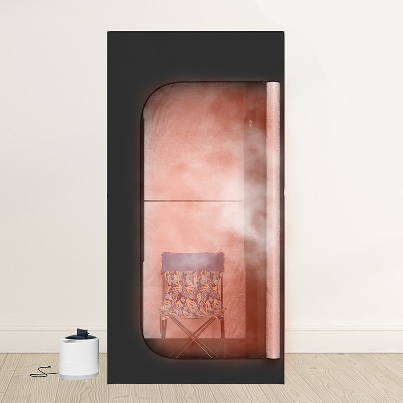 Inflatable Sauna Tent