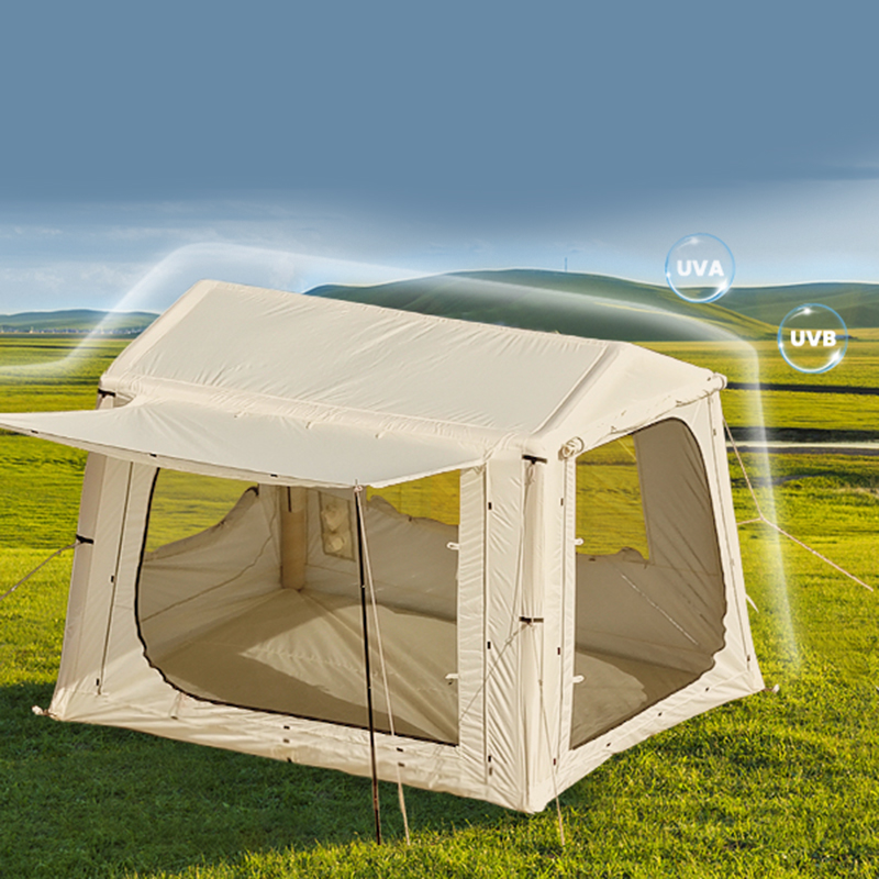 SUV Inflatable Tent