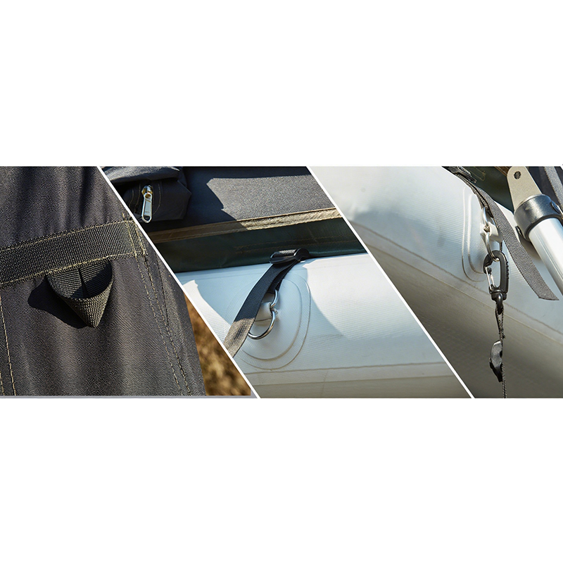 Oxford Cloth Inflatable Roof Tent