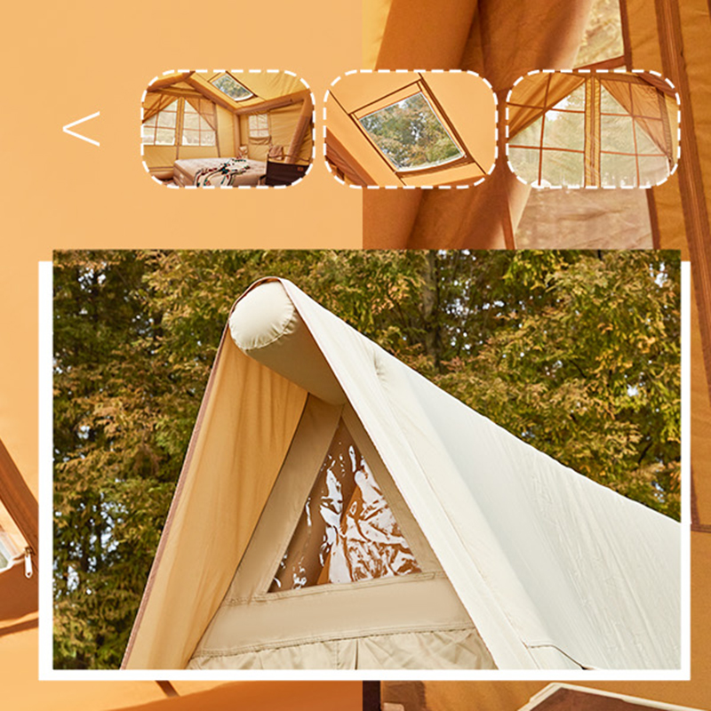 Villa Lodge Inflatable Tent