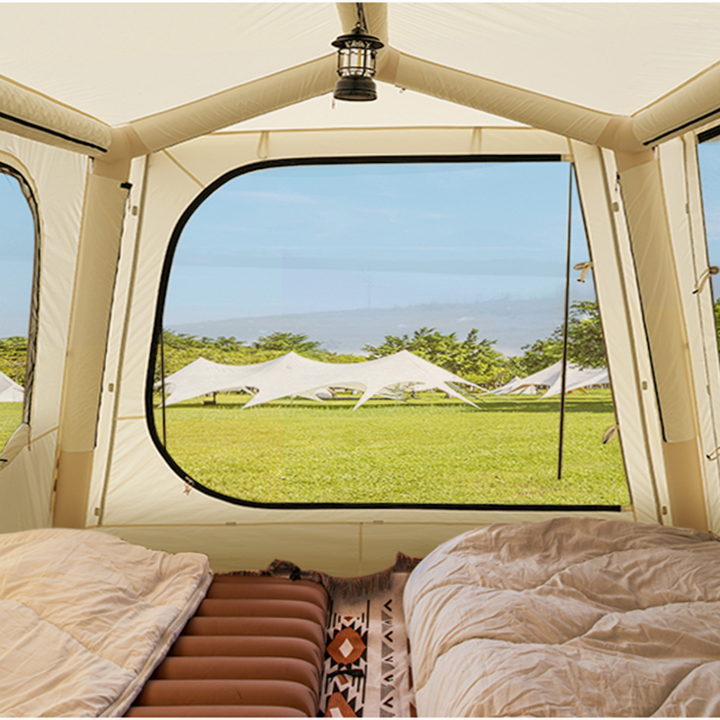 SUV Inflatable Tent