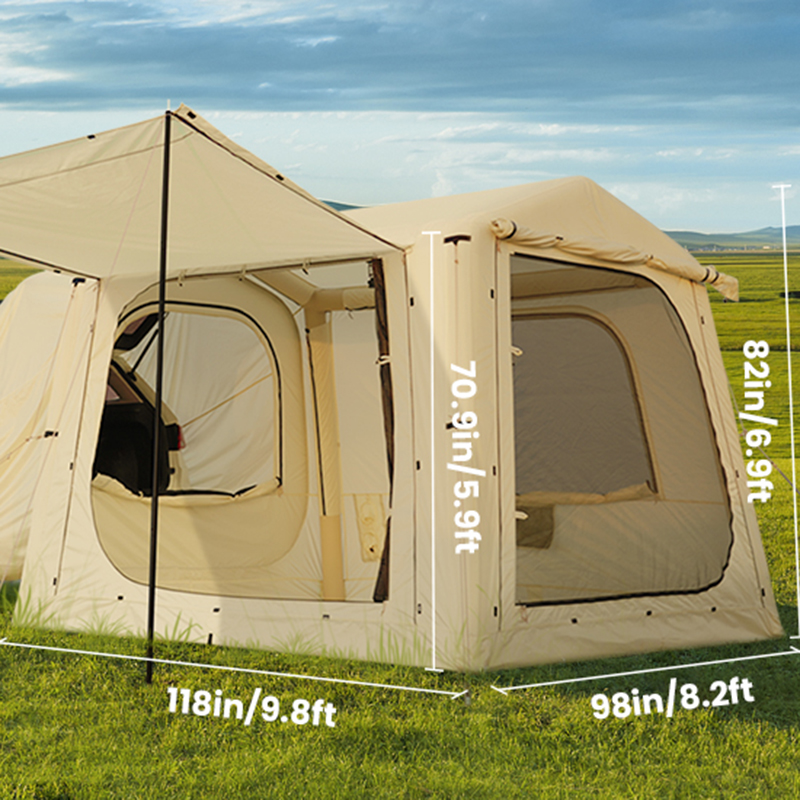 SUV Inflatable Tent