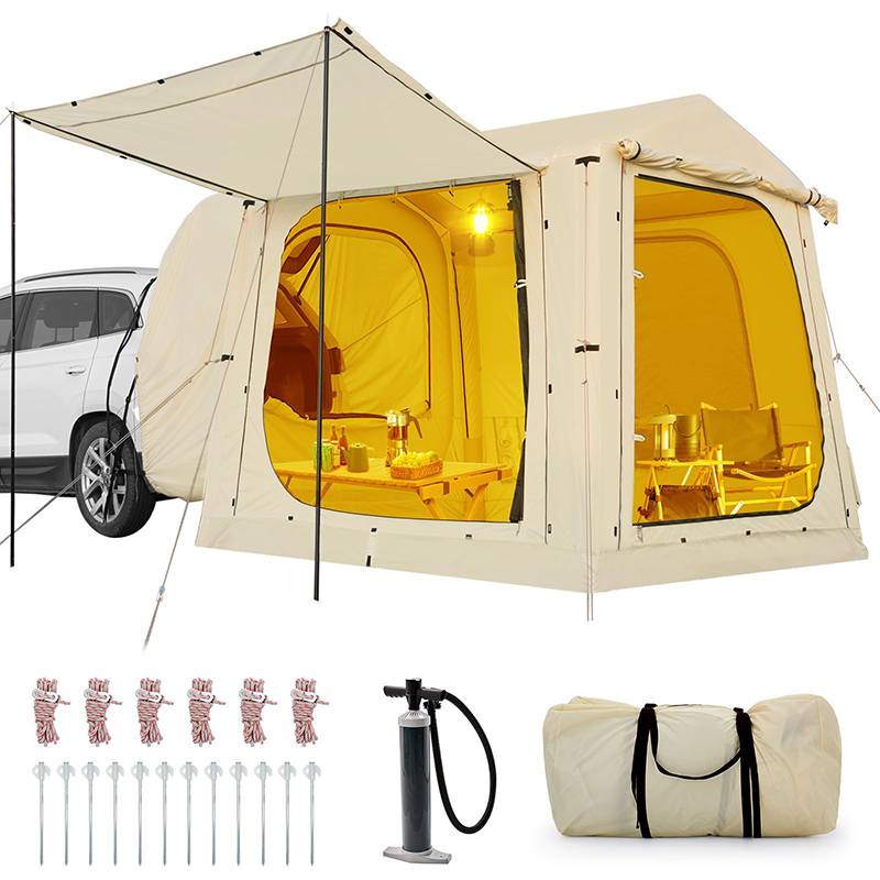 SUV Inflatable Tent