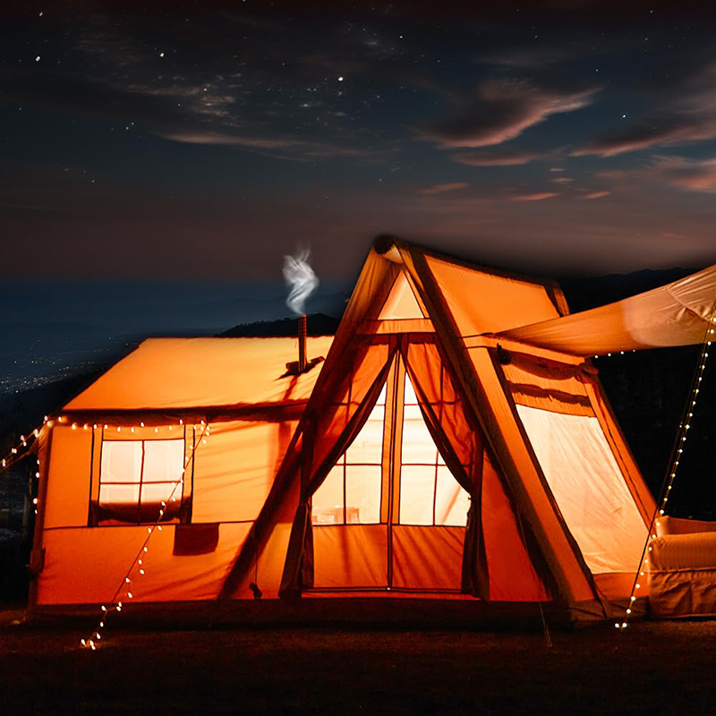 Villa Lodge Inflatable Tent