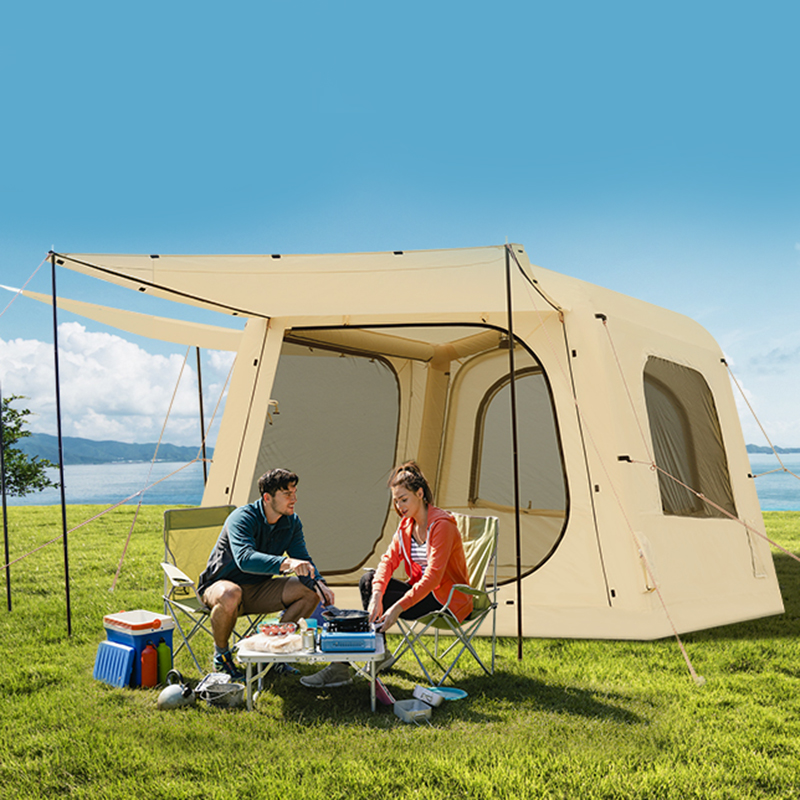 SUV Inflatable Tent