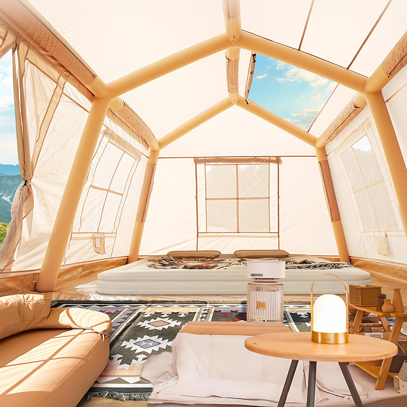 Inflatable Cabin