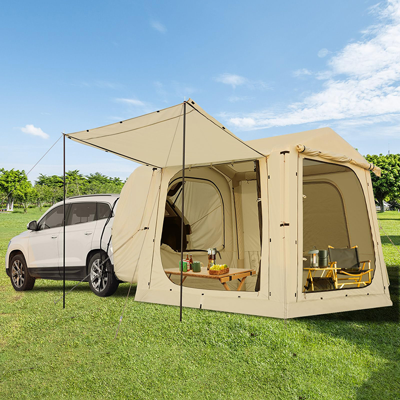 SUV Inflatable Tent