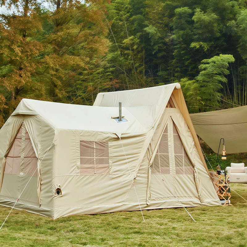Villa Lodge Inflatable Tent