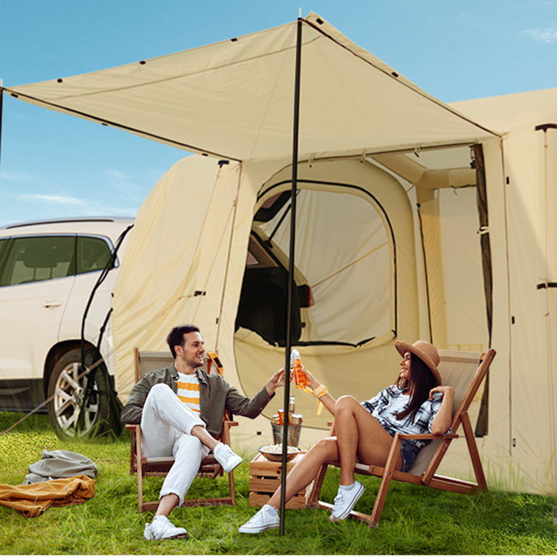 SUV Inflatable Tent