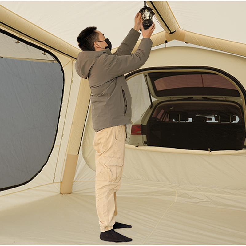 SUV Inflatable Tent