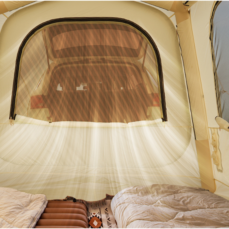 SUV Inflatable Tent