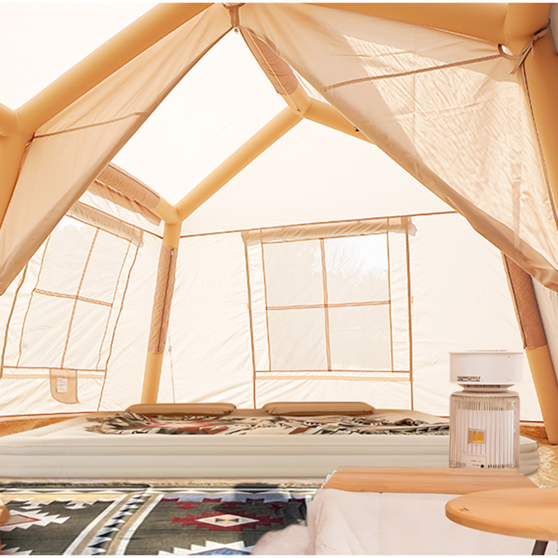 Inflatable Cabin
