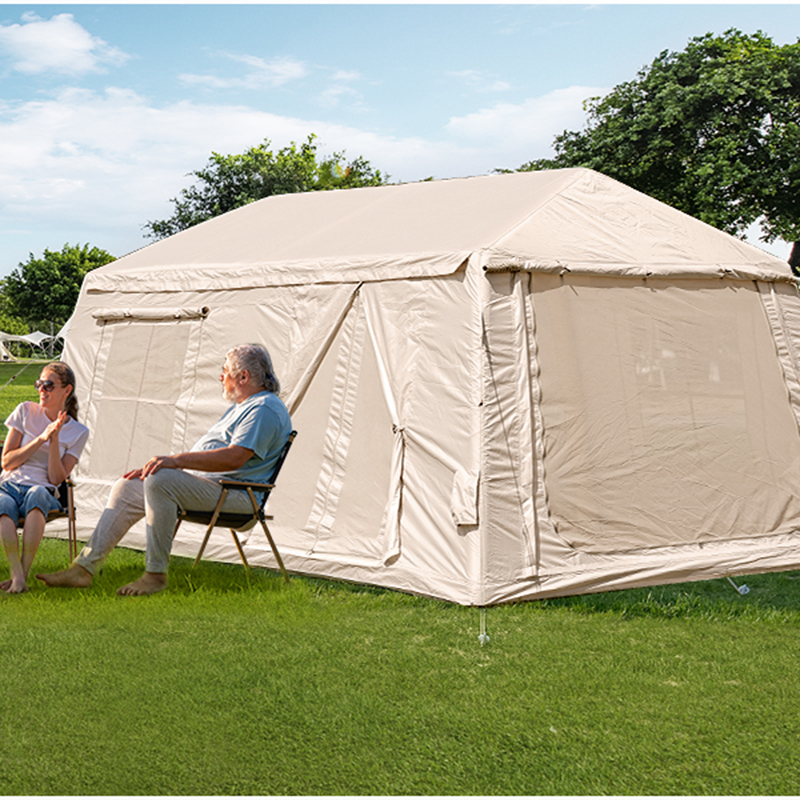 Inflatable Cabin