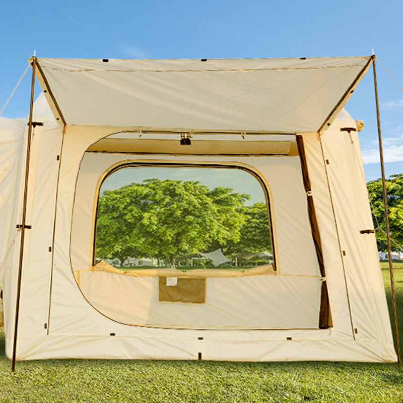 SUV Inflatable Tent