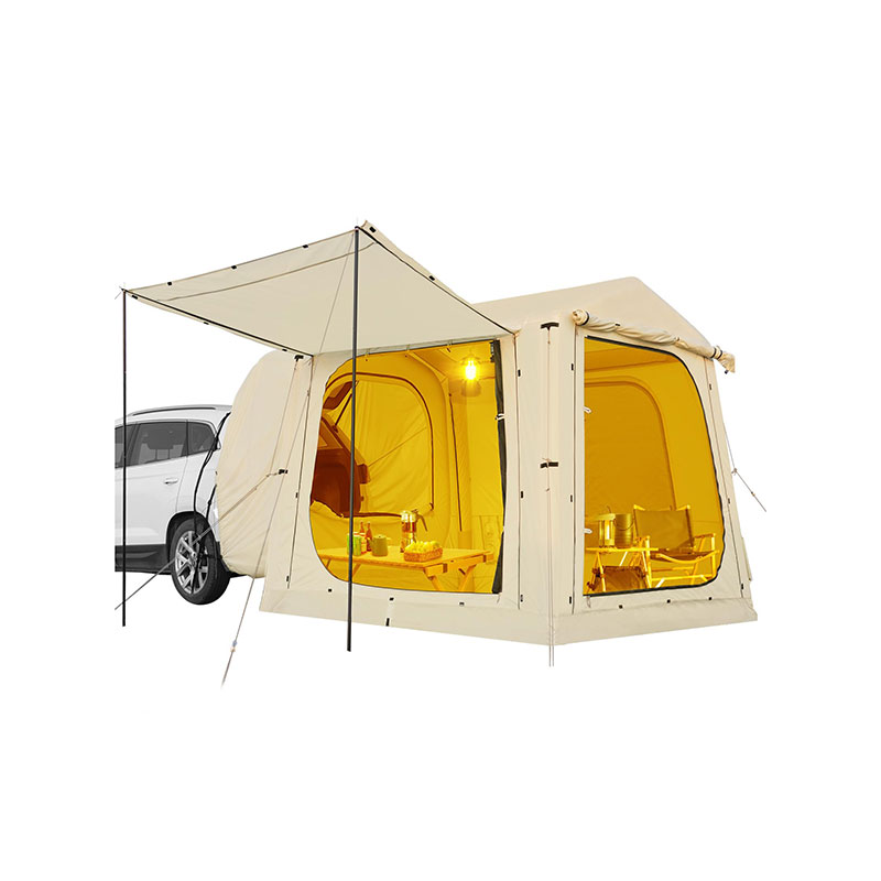 SUV Inflatable Tent