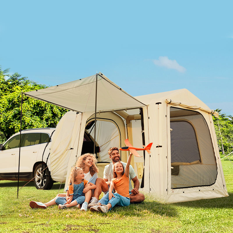 SUV Inflatable Tent