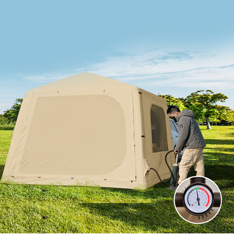 SUV Inflatable Tent