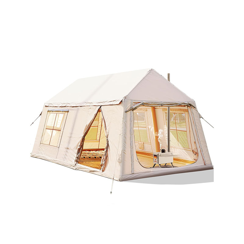 Inflatable Cabin
